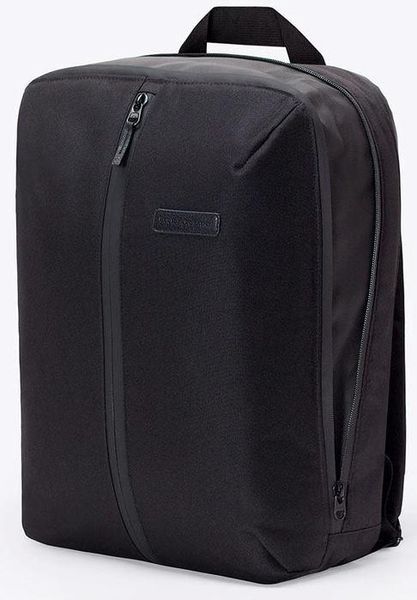 Міський рюкзак 15L Ucon Acrobatics Janne Backpack чорний 369004206620 black фото