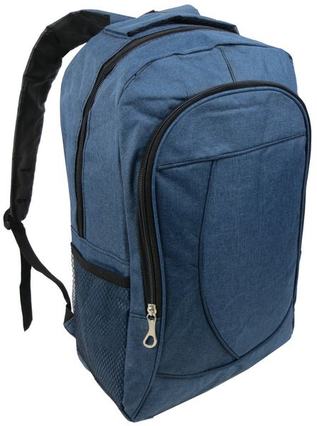 Городской рюкзак 18L Fashion Sports синий S9010212 blue фото