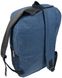 Городской рюкзак 18L Fashion Sports синий S9010212 blue фото 6