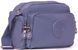 Женская сумка тканевая Jielshi синяя LAN1886 l.blue фото 1