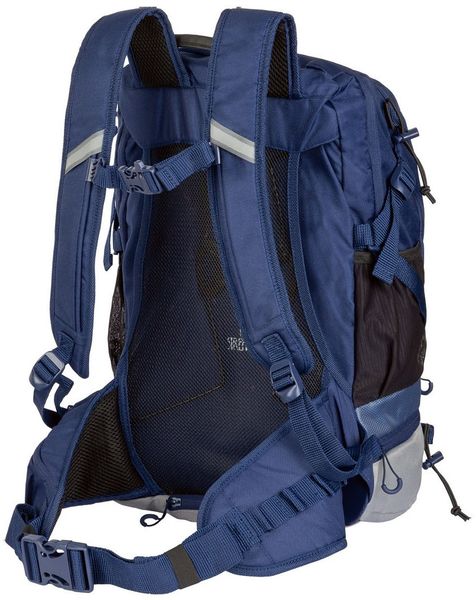 Рюкзак спортивний Crivit Rucksack синій на 25л IAN374750 navy фото