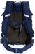 Рюкзак спортивный Crivit Rucksack синий на 25л IAN374750 navy фото 3