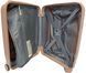 Мини-чемодан с быстросъемными колесами 20L Oriental Glory персиковый 45&times;28&times;18 см PP-399XS peach фото 10