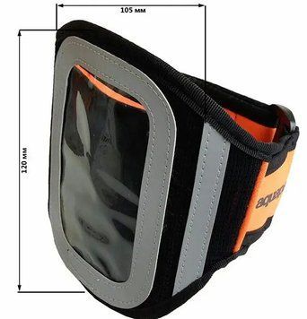 Чохол Aquapac Small Armband Case AQ 922 фото