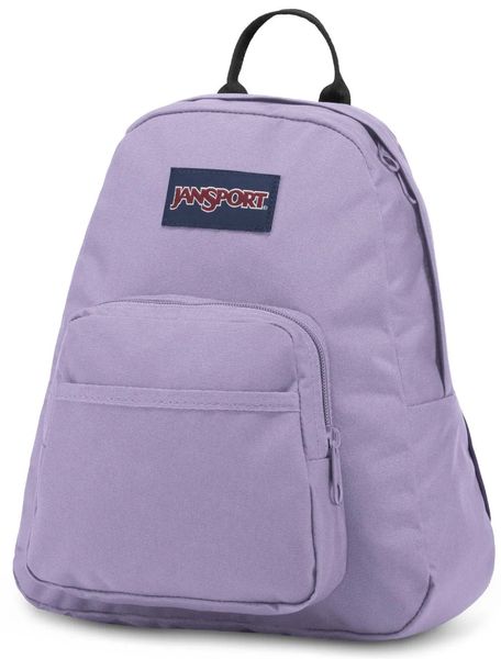 Жіночий рюкзак 10L Jansport Half Pint райдужний JS00TDH63PO фото