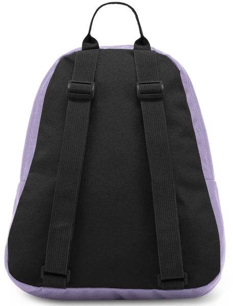 Жіночий рюкзак 10L Jansport Half Pint райдужний JS00TDH63PO фото