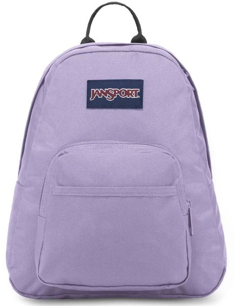 Жіночий рюкзак 10L Jansport Half Pint райдужний JS00TDH63PO фото