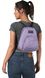 Женский рюкзак 10L Jansport Half Pint лиловый JS00TDH63PO фото 1