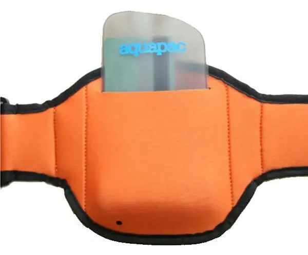 Чохол Aquapac Small Armband Case AQ 922 фото