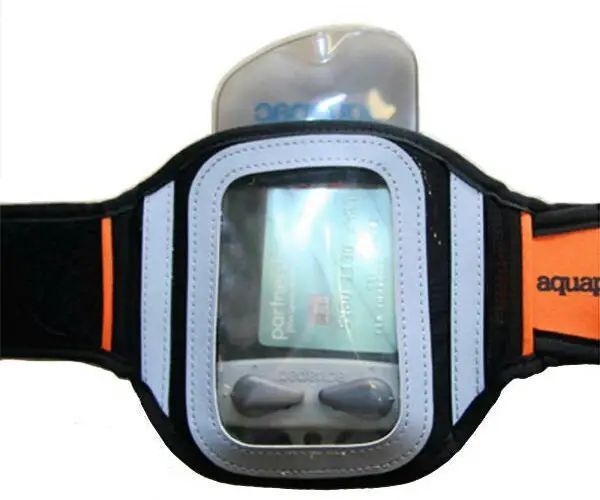 Чохол Aquapac Small Armband Case AQ 922 фото