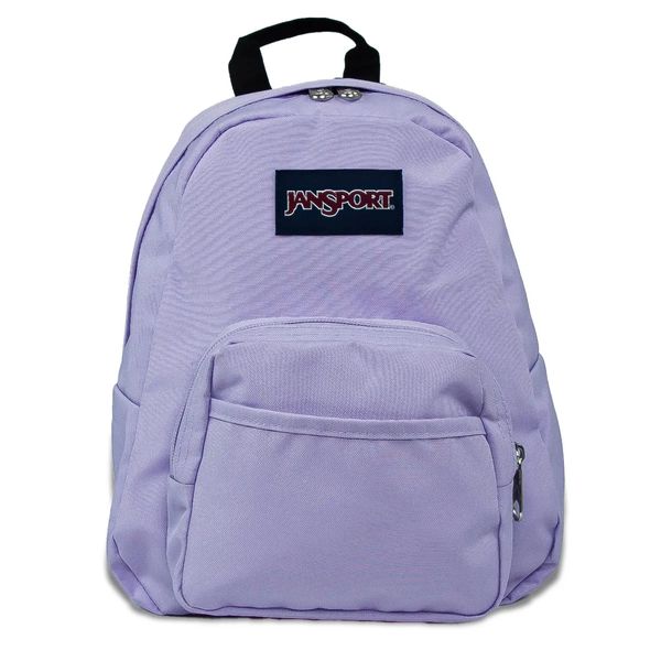 Жіночий рюкзак 10L Jansport Half Pint райдужний JS00TDH63PO фото