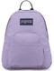 Женский рюкзак 10L Jansport Half Pint лиловый JS00TDH63PO фото 5