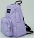 Жіночий рюкзак 10L Jansport Half Pint райдужний JS00TDH63PO фото 8