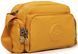 Женская сумка тканевая Jielshi желтая LAN1886 l.yellow фото 1