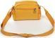 Женская сумка тканевая Jielshi желтая LAN1886 l.yellow фото 3