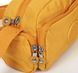 Женская сумка тканевая Jielshi желтая LAN1886 l.yellow фото 7