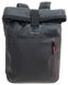 Водонепроникний рюкзак 20L A-Lab Model A Waterproof Backpack Rolltop чорний 629999038424 фото 2