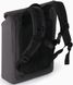 Водонепроникний рюкзак 20L A-Lab Model A Waterproof Backpack Rolltop чорний 629999038424 фото 5