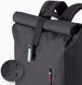 Водонепроникний рюкзак 20L A-Lab Model A Waterproof Backpack Rolltop чорний 629999038424 фото 8