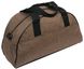 Спортивна сумка Wallaby коричнева на 16л 213-1 фото 4