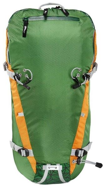 Туристичний трекінговий рюкзак Crivit 25L зелений IAN313654 green фото