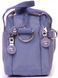 Жіноча текстильна сумка Jielshi синя LANB122 l.blue фото 5