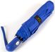 Полуавтоматический женский зонт SL синий PODSL21302-4 фото 2