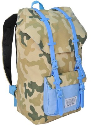 Рюкзак для ноутбука Paso 15,6 дюймов на 25 л CM-192B фото