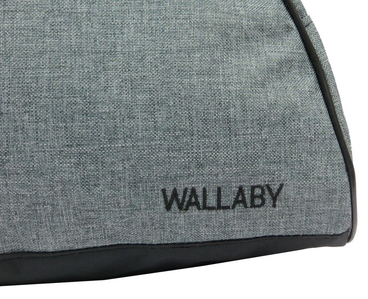 Спортивная сумка Wallaby из ткани на 16л 213-3 фото