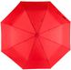 Напівавтоматична жіноча парасолька SL червона PODSL21302-5 фото 1