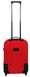 Малый тканевый чемодан 31L Enrico Benetti Chicago красный Eb35037 904-50 фото 4