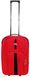 Малый тканевый чемодан 31L Enrico Benetti Chicago красный Eb35037 904-50 фото 3