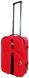 Малый тканевый чемодан 31L Enrico Benetti Chicago красный Eb35037 904-50 фото 1