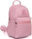 Рюкзак женский тканевый 6 л Jielshi розовый LAN7701 l.pink фото 1