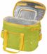 Велика термосумка, сумка холодильник Crivit Cool Bag 35L жовта IAN311887 yellow фото 4