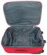 Малый тканевый чемодан 31L Enrico Benetti Chicago красный Eb35037 904-50 фото 9