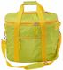 Велика термосумка, сумка холодильник Crivit Cool Bag 35L жовта IAN311887 yellow фото 3