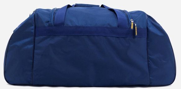 Спортивна сумка Kharbel синя на 80л C220L navy фото