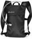 Велорюкзак с гидратором 1L Kaytan Drinking Backpack черный 8715342043203 фото 1