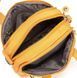 Жіноча текстильна сумка Jielshi жовта LANB122 yellow фото 5
