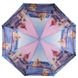 Жіноча парасолька SL фіолетова напівавтомат PODSL21303-1 фото 1