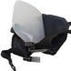 Велорюкзак с гидратором 1L Kaytan Drinking Backpack черный 8715342043203 фото 7