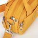 Жіноча текстильна сумка Jielshi жовта LANB122 yellow фото 7