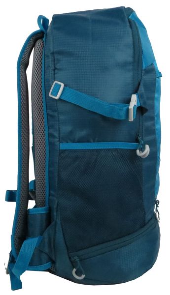 Спортивный рюкзак Rocktrail из ткани на 30л IAN389063 blue фото