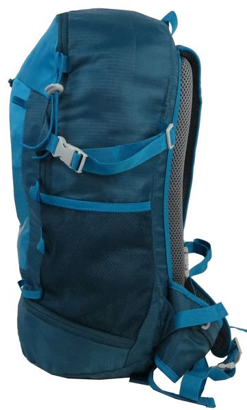 Спортивный рюкзак Rocktrail из ткани на 30л IAN389063 blue фото