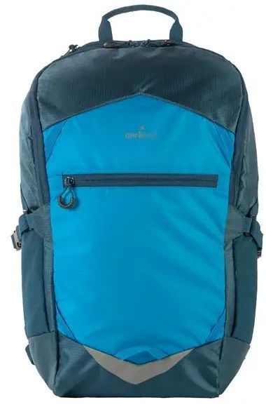 Спортивный рюкзак 20L Rocktrail Wanderrucksack голубой IAN497971 blue фото