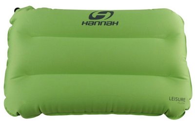 Надувна подушка Hannah Pillow зелена 10003273HHX фото
