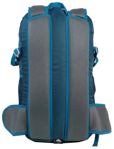 Спортивный рюкзак Rocktrail из ткани на 30л IAN389063 blue фото