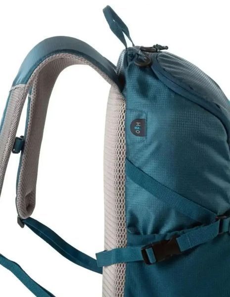 Спортивный рюкзак 20L Rocktrail Wanderrucksack голубой IAN497971 blue фото