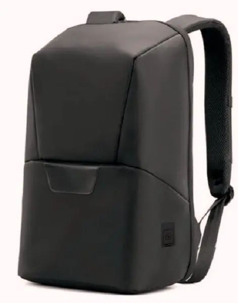 Рюкзак с отделением для ноутбука 15,6 Антивор Blaupunkt 19L BLP03830-133 фото